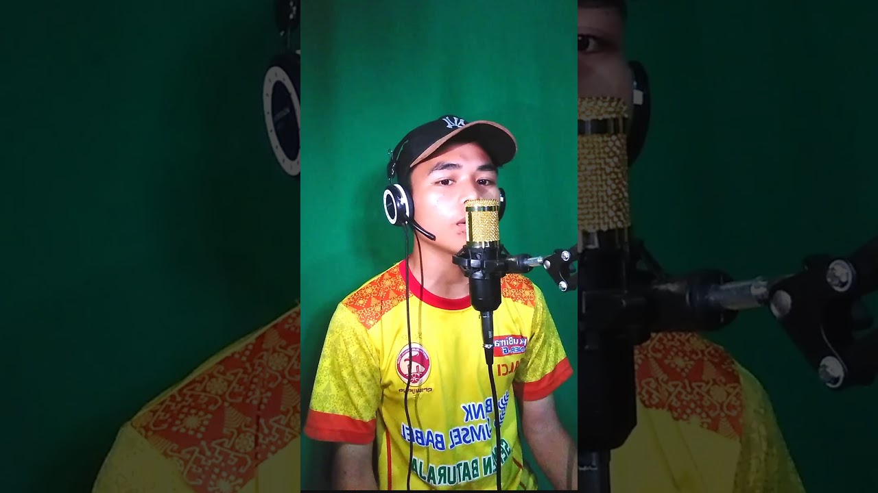 Hayul hadi || cover || by Ariansyah - YouTube