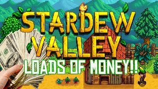 For all you new and old stardew tryin gth most amount of money
possible more valley -
https://www./playlist?list=pl4rrshfyo4bdb_wteiys...