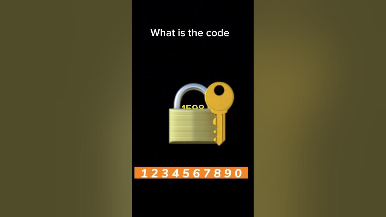 what-is-the-code-youtube