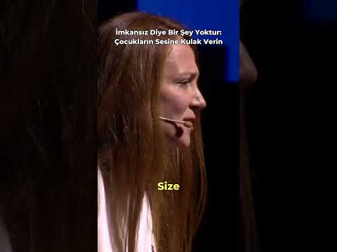 İmkansız Diye Bir