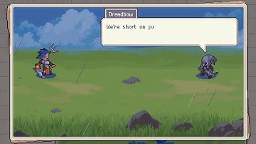 Testing Out Wargroove Campaign Creator