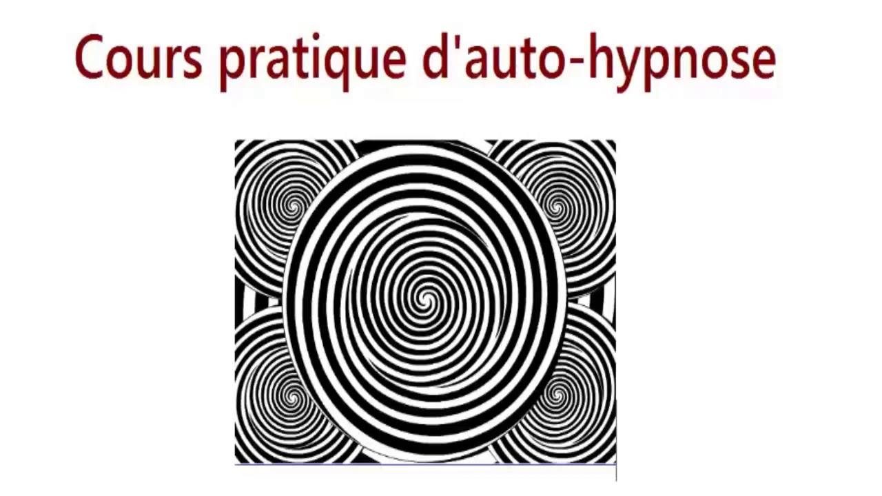 tour d'hypnose