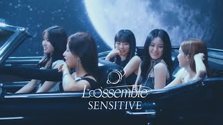 Loossemble - Sensitive (華納官方中字版)