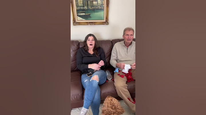 Telling my parents I’m pregnant