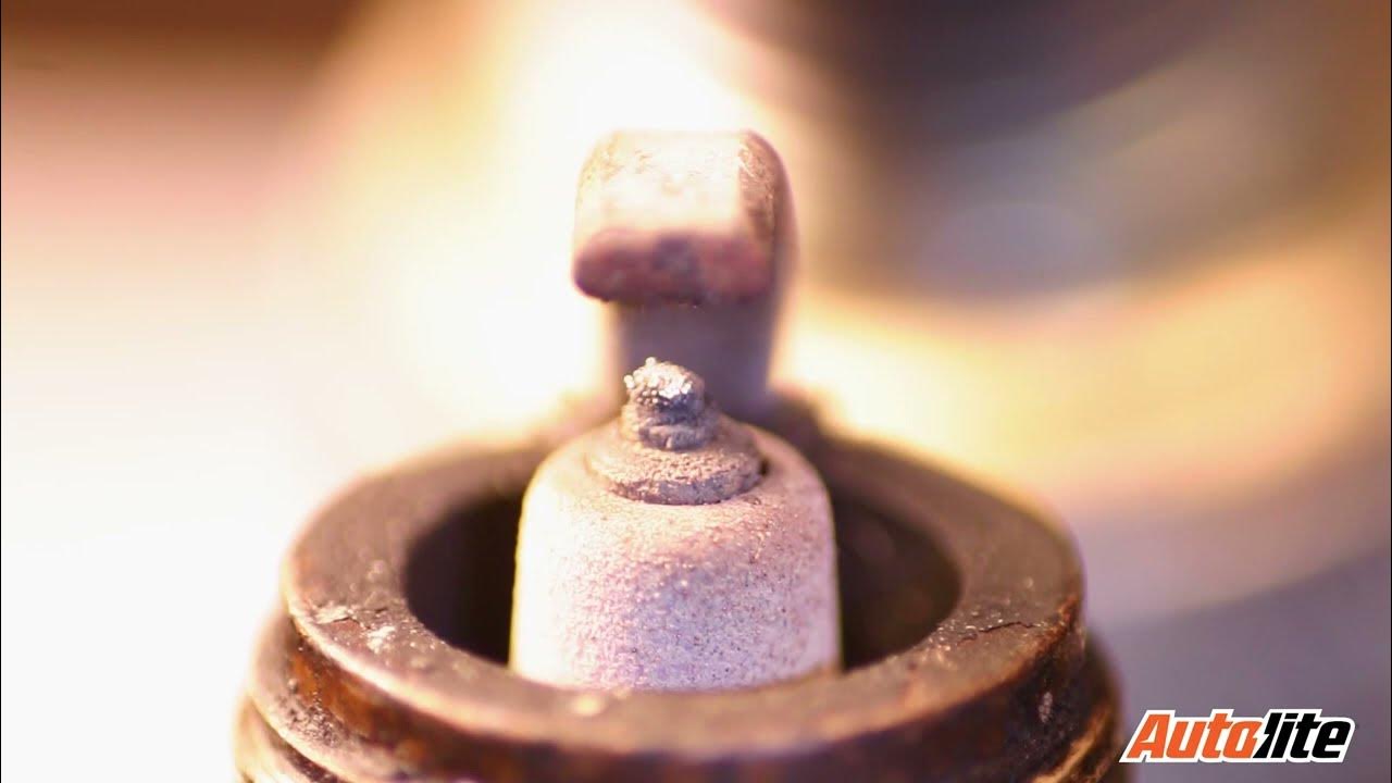 Understanding Spark Plug Heat Ranges YouTube