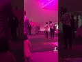 Hasseb haze wedding performance