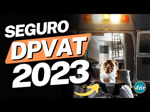 DPVAT 2023: VALOR DA INDENIZAÇÃO, PAGAMENTO, COMO SOLICITAR E CONSULTAR ONLINE