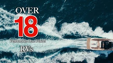 The Herkimer County Outdoor Showcase from Oak Hill Motors RV and Marine