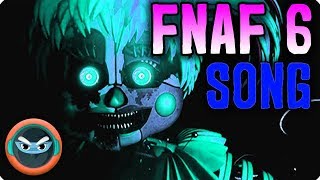 Video thumbnail of "ANTI-NIGHTCORE | FNAF 6 SONG "Lots of Fun" - Five Nights at Freddy's Pizzeria Simulator Song"