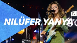 Nilüfer Yanya - The Dealer (BBC Introducing at Glastonbury 2022)