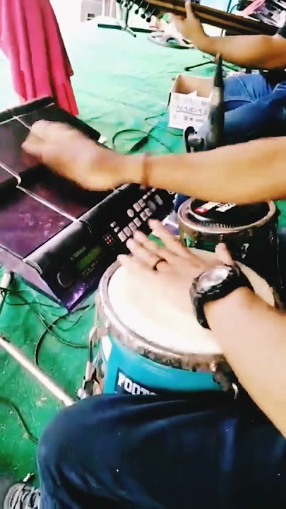 SAMPLING DTX MULTI 12 #KENDANG #koplojawa