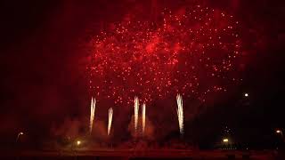 Dominator Fireworks - Absolutely Legendary 50th PGI 2019 Epic Grand Public Fireworks Display
