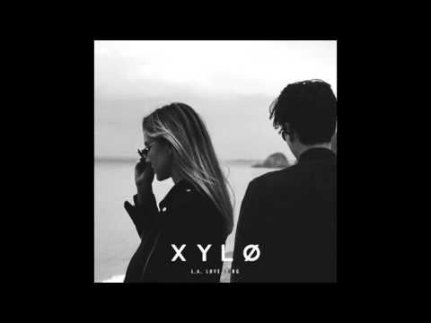 XYLØ - L.A. Love Song (Official Audio)