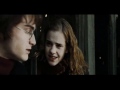 Too Little Too Late (Harry&Hermione)