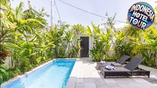 Villa Harris Canggu | Bali, Indonesia | Hotel Review 🌟