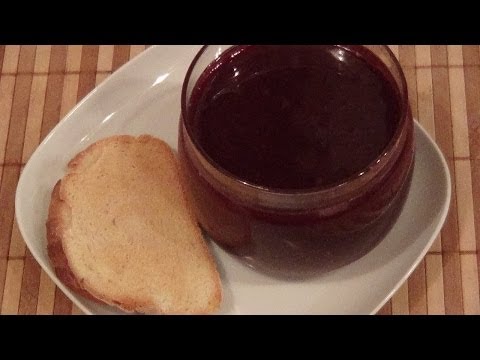 Видео: Рецепта от конфитюр от хурма