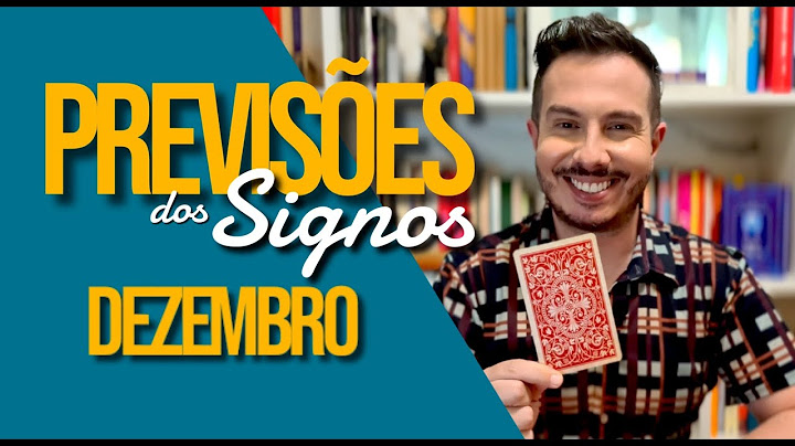 Previsões Dezembro 21 - BARALHO CIGANO | André Mantovanni