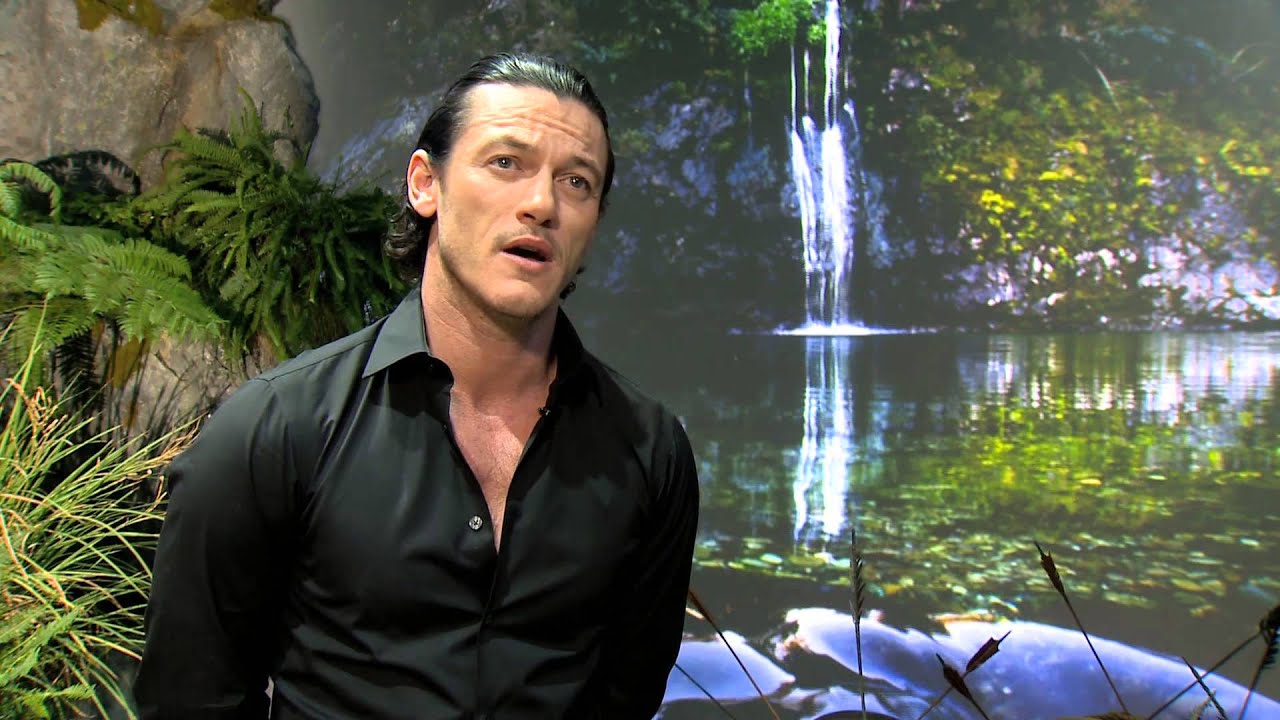 'The Hobbit' cast talk about New Zealand