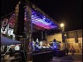 Sweet Tree Productions / Solid Ground Staging E1 Machine Mobile Stage 32XTX2