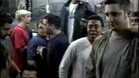 TS3 MvC2: Mixup vs Sentinel