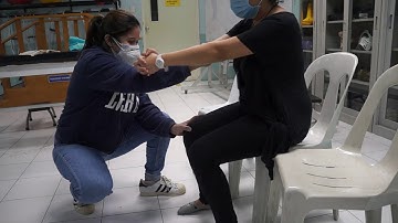 Bobath Technique Part2