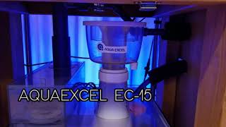 AQUAEXCEL EC-15