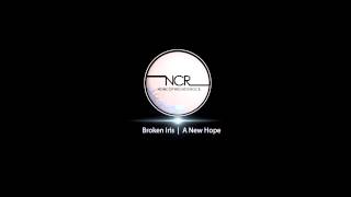 Broken Iris | A New Hope