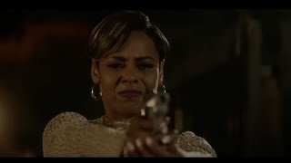 All American 3x19 ending... (Season Finale) Coop gets shot😔 #AllAmerican