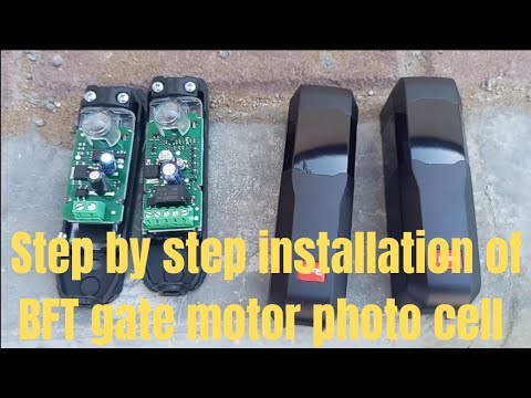 how to install