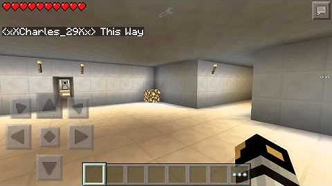 A Mind Blowing Map (Unreal Geometry)