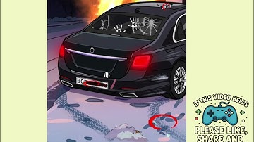 Brainy Prankster Level 10 Walkthrough Solution