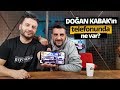 DOĞAN KABAK'IN TELEFONUNDA NE VAR?