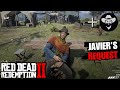 Javier's Camp Item Request | Red Dead Redemption 2