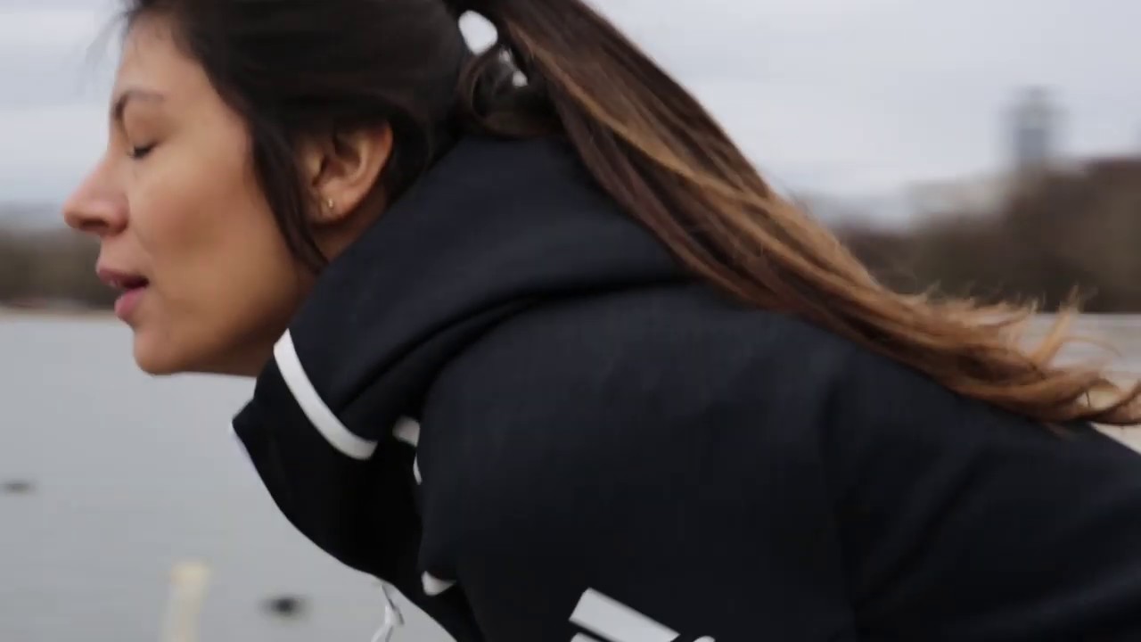 Adidas Functional Trainee Program 19 Global Brands Marketing Sihara Vanegas Youtube