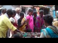 Adivasi Women Make Multipurpose Ranu Cakes in Lachragarh Video Volunteer Shantilata Baa Reports