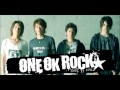 One Ok Rock - Borderline