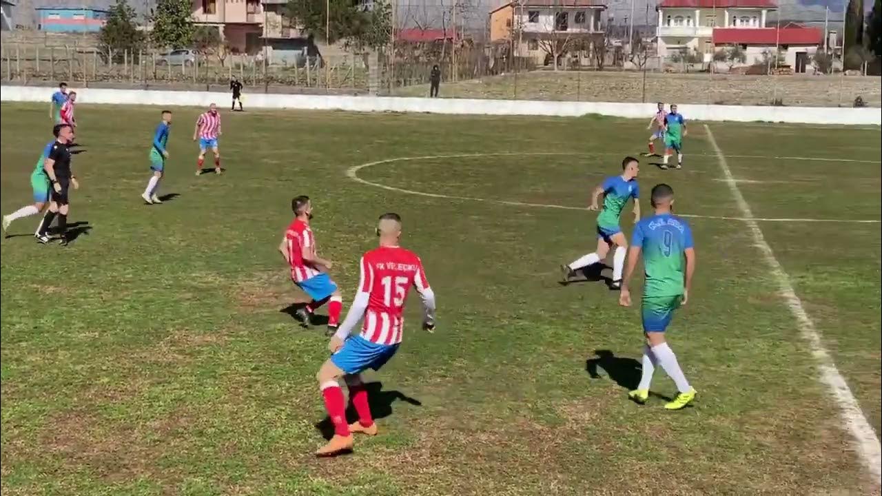 KF Veleçiku 20 KF Ada YouTube