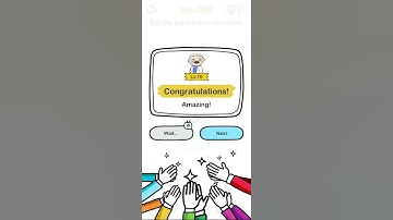 Brain Out 🧠 chapter : 199