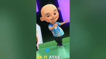 ajojing ala ala ajojing versi upin ipin #upinipin #ajojing #ajojingalaalaajojing #fyp #short