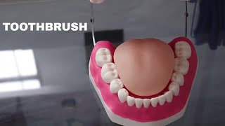 KNOW YOUR TOOTHBRUSH !