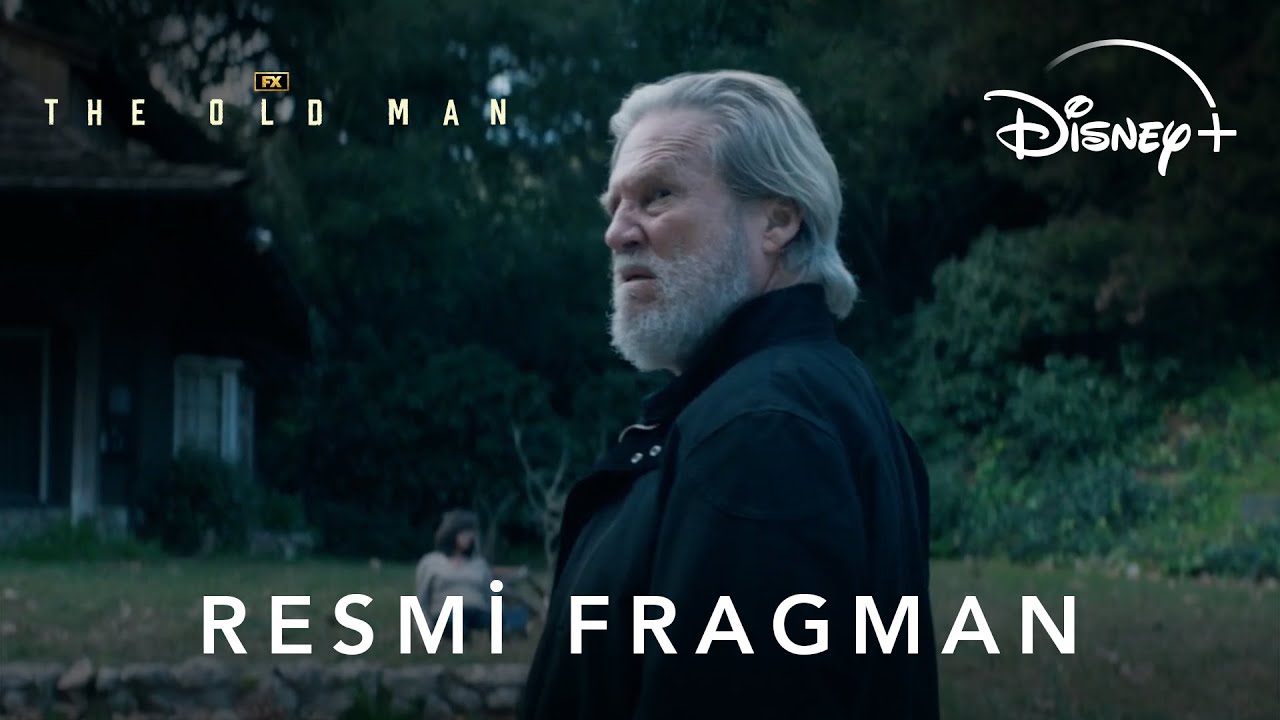 The Old Man 2. Sezon | 6 Kasım | Disney+
