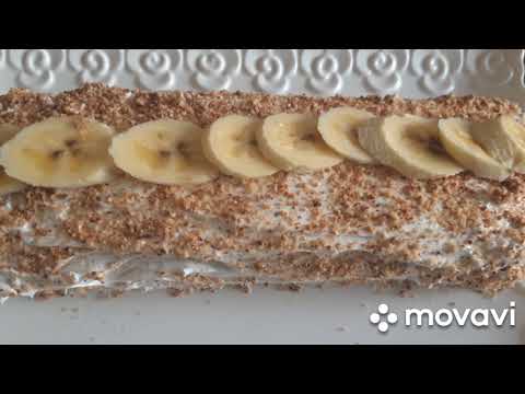 كيك رولي ب2 بيضات فقط ساهل واقتصادي  كيك رولي ب2 بيضات فقط ساهل واقتصادي