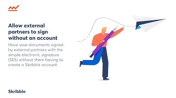 Direct Sign explained: Sign documents without creating an account