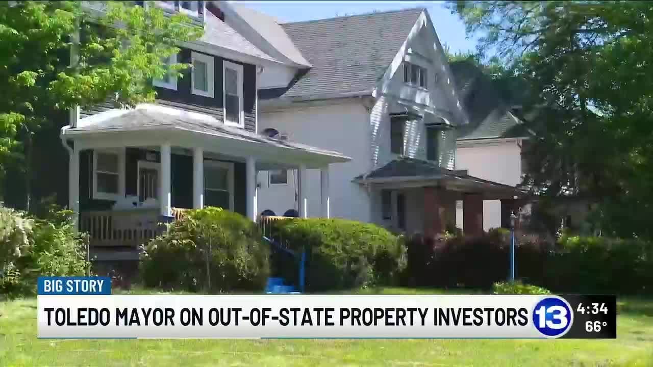 13 Action News Big Story: Housing