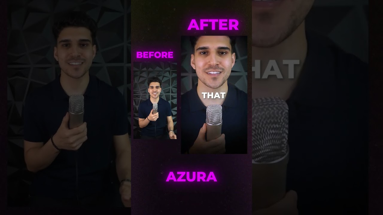 After edit #premierepro #editing #azura #afteredit  #smartphone #gaming #video