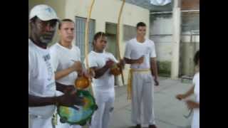 Ceacc Capoeira - Cidade De Deus Contramestra Darlene P1030938