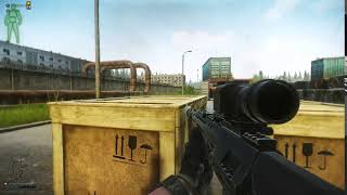 Bullshit headshot