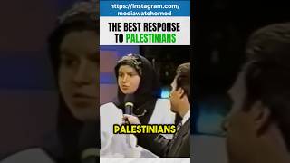 She Thought She Had Him Cornered… Then He Said This!