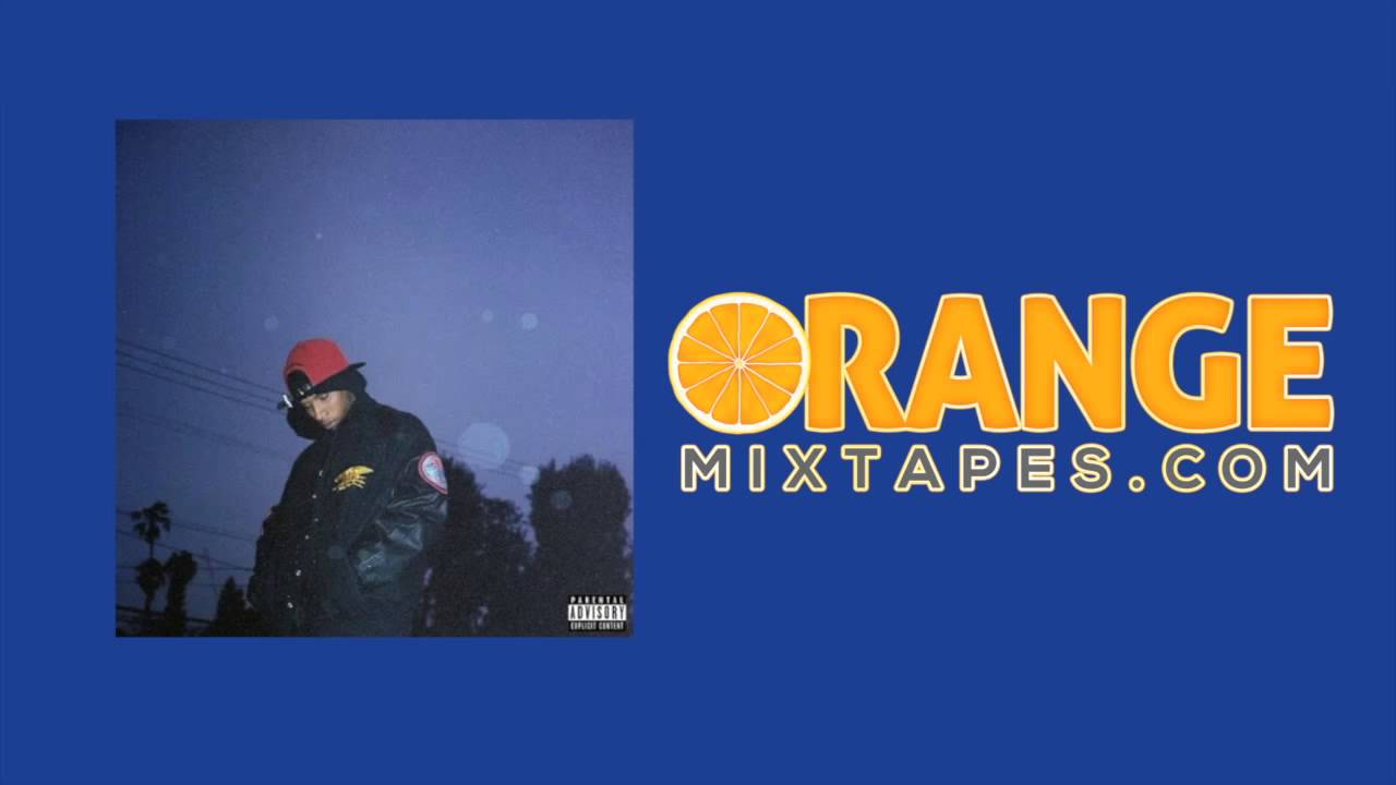 Tory Lanez - Acting Like 1 (Prod. By Shlohmo) (Cruel Intentions Mixtape)