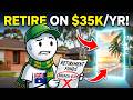 Australians Are Retiring Wrong - Here's Why Asia Wins